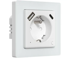 Smart Outlet Avatto WOT20-FR