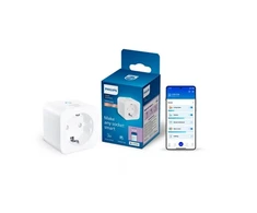 Smart Plug Philips 230V