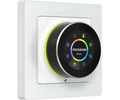 Išmanusis termostatas su WiFi Avatto WT20R-BH-3A-W-Wifi
