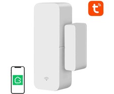 Išmanusis belaidis durų / langų jutiklis Wi-Fi Gosund S2