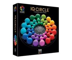 Smart_Games Stalo žaidimas – Smart Games IQ Deluxe SMA311, LT