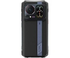 Smarton HOTWAV Cyber 16 Pro (juodas)
