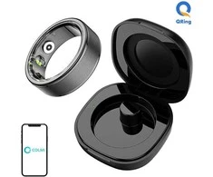 Smartring Colmi R03 18.9MM 9 (juoda)