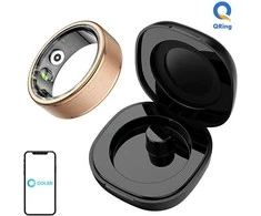 Smartring Colmi R03 19.8MM 10 (auksinis)