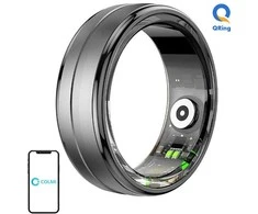 Smartring Colmi R06 20.3MM 11 (juoda)