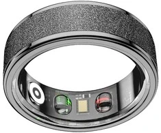 Smartring Colmi R10 20MM 10 (juodas)