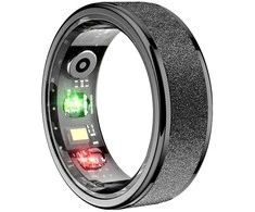 Išmanusis laikrodis Smartring Colmi R10 21.6MM 12 (juodas)
