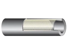 SN Car Fuel Pipe 10mm x 25m