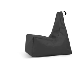 So_Soft Seat bag icy xl trend pilkas