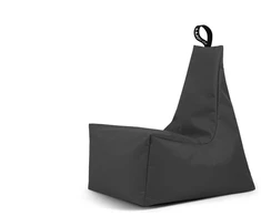 So_Soft Seat bag icy xl trend pilkas