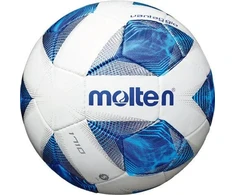 Futbolo kamuolys MOLTEN F5A1710, 5 dydis