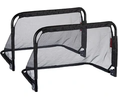 Soccer gate Avento. 90 cm x 60 cm x 60 cm