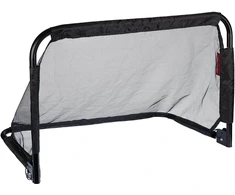 Soccer gate Avento. 90 cm x 60 cm x 60 cm