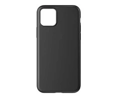 Hurtel Soft dėklas skirtas OnePlus Ace, juodas