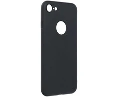 Dėklas Forcell Oem Case for iPhone 7 Soft juodas