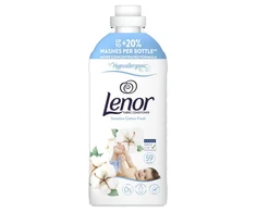 SOFTENER LENOR COTTON FRESH 1239ML