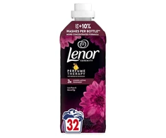 SOFTENER LENOR LOTUS+FIGS 675ML
