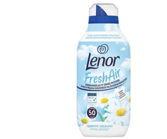 SOFTENER LENOR SENSITIVE 700ML