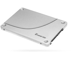 Solidigm D3-S4520 960 GB 2.5" Serial ATA III TLC 3D NAND