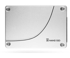 Solidigm D3-S4620 Series (3.84TB, 2.5in SATA 6Gb/s, 3D4, TLC) Generic Single Pack