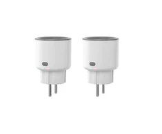 Sonoff S60ZBTPF ZigBee išmanusis kontaktas (2vnt)