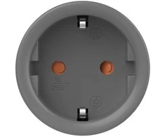 Sonoff S60ZBTPF ZigBee išmanusis kištukas (4vnt)