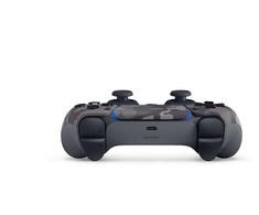 Sony DualSense Pilkas Camo Camouflage wireless controller PlayStation 5