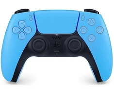 Sony DualSense PS5 belaidis valdiklis Mėlyna