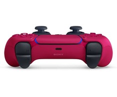 Sony „DualSense PS5“ belaidis valdiklis, raudonas