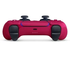 Sony „DualSense PS5“ belaidis valdiklis, raudonas