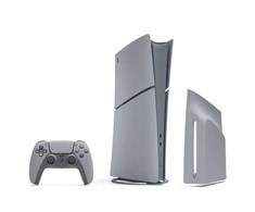 Sony „PlayStation 5 Digital Slim“ 30-mečio jubiliejaus pilkas