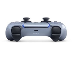 Sony PlayStation 5 DualSense Wireless Controller – Sidabrinis