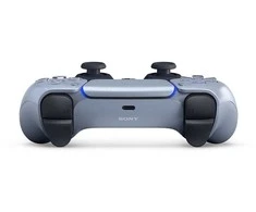 Sony PlayStation 5 DualSense Wireless Controller – Sidabrinis