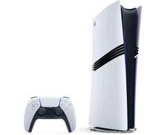 Game console SONY PLAYSTATION 5 PRO 2TB (CFI-7121)