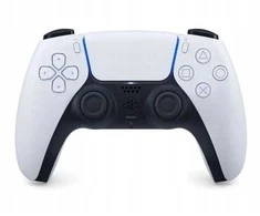 SONY PS5 Digital Edition 825GB console + 2 DS5 controllers