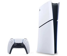 „Sony PlayStation 5 Slim“ konsolė + „Fortnite Blooming Chaos“