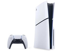 „Sony PlayStation 5 Slim“ konsolė + „Fortnite Blooming Chaos“