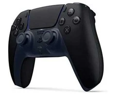SONY PlayStation Dualsense valdiklis PS5, juodas