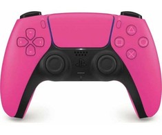 Sony DualSense PS5 Wireless controller Nova Rožinė