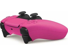 Sony PS5 Dualsense V2 Wireless Controller Nova Rožinė EU