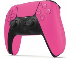 Sony DualSense PS5 Wireless controller Nova Rožinė
