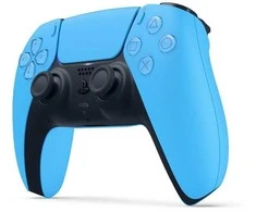 Sony DualSense PS5 belaidis valdiklis Mėlyna