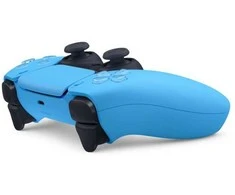 Sony DualSense PS5 belaidis valdiklis Mėlyna