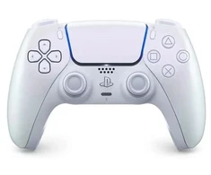 Sony PS5 Dualsense V2 Wireless Controller Chroma Pearl EU
