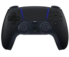 Sony PS5 DualSense V2 belaidis pultas Midnight juodas EU