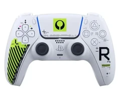 Sony PS5 Dualsense V2 Wireless Controller Marathon Limited Edition EU