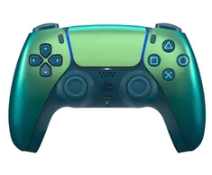 Sony PS5 Dualsense V2 Wireless Controller Chroma Teal EU