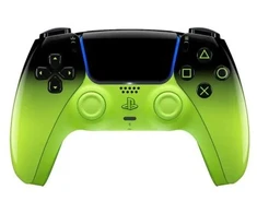 Sony PS5 Dualsense V2 Wireless Controller Remix Žalias EU
