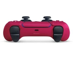 Žaidimų pultas Sony Playstation 5 Dualsense Controller, Raudonas