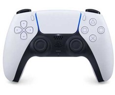 Sony PS5 Dualsense Wireless Controller Baltas EU